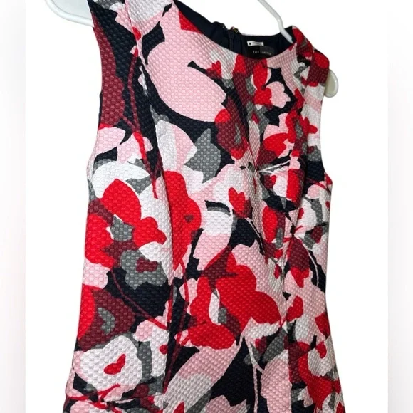 The Limited Floral Dress - Picture 4 of 10